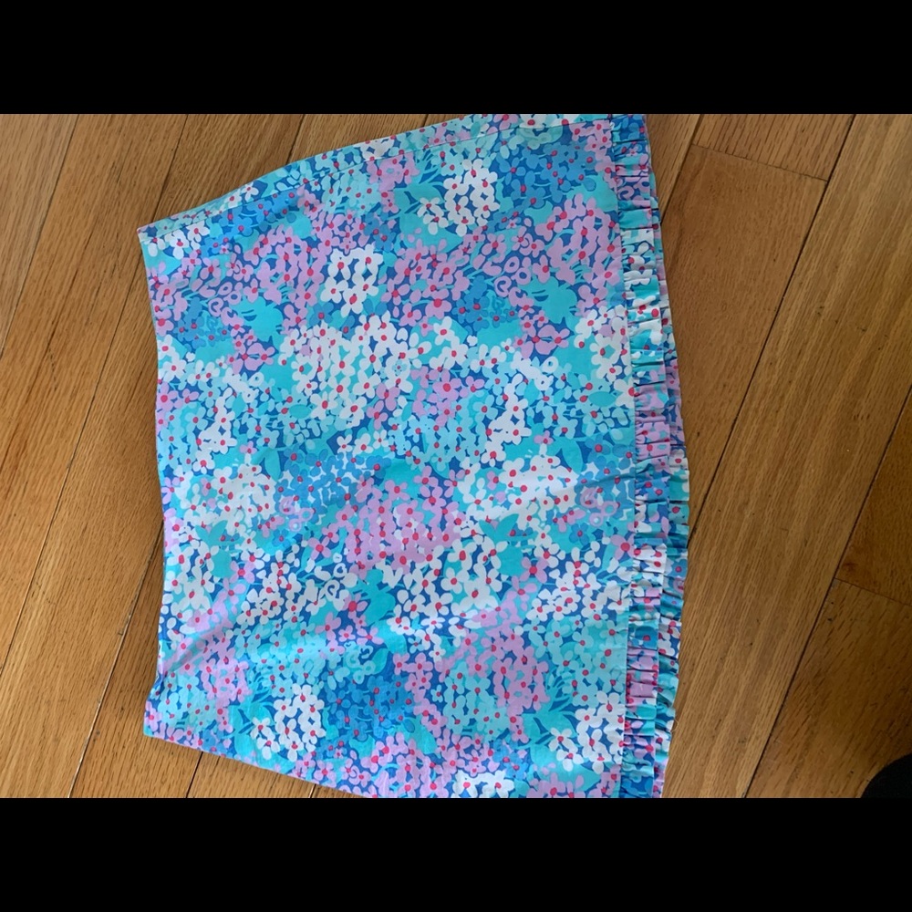 Lily skirt